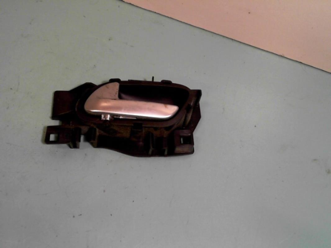 Maniglia interna posteriore sinistra CITROEN C4 2 PHASE 1 Diésel - 1