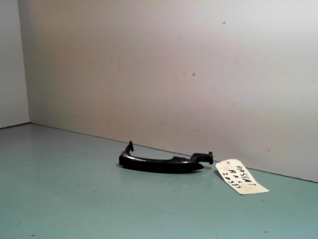 Maniglia portiera posteriore sinistra VOLKSWAGEN PASSAT 5 BREAK Diésel - 1