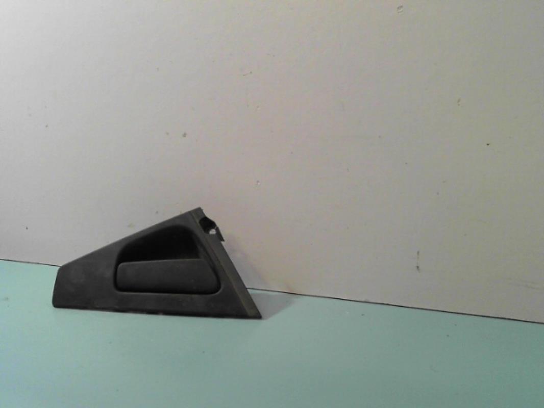 Maniglia portiera posteriore sinistra RENAULT CLIO 4 PHASE 1 Diésel - 1