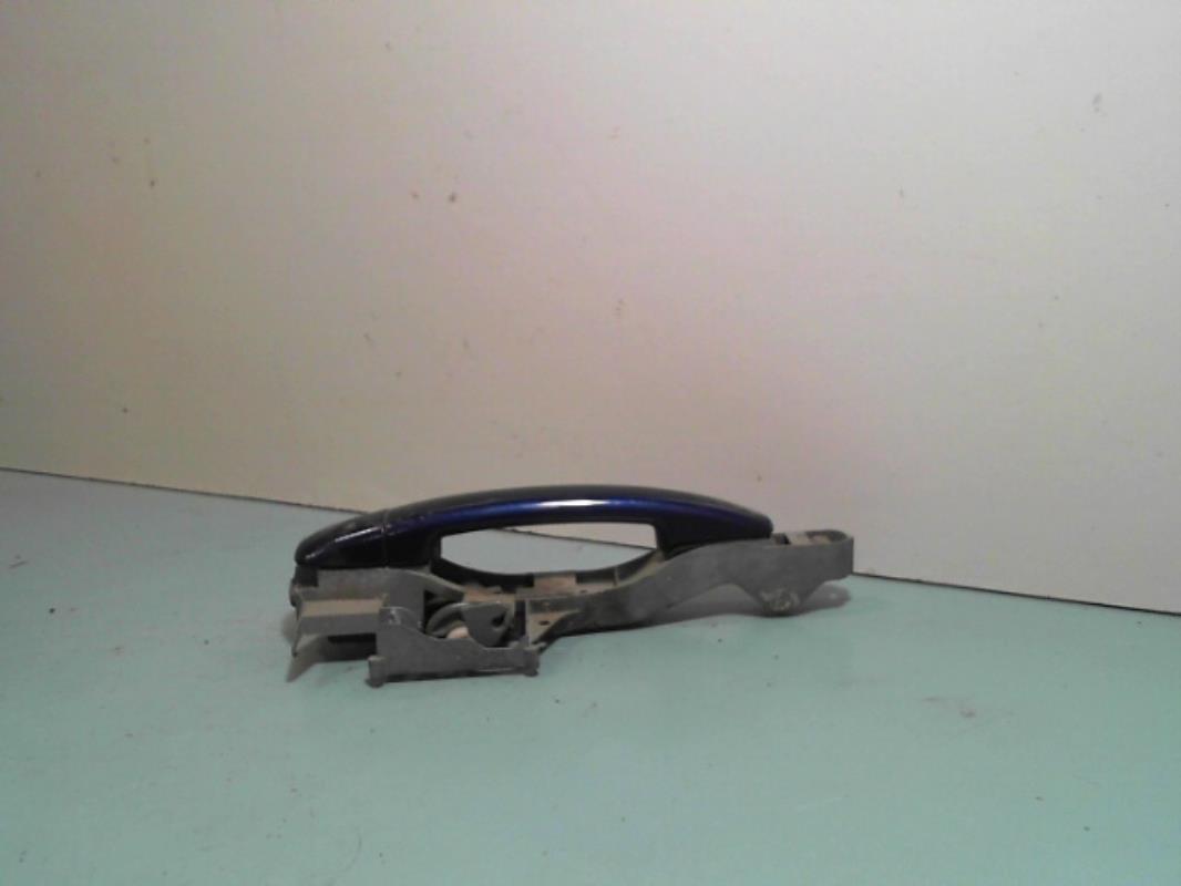 Maniglia portiera posteriore sinistra PEUGEOT 207 Diésel - 1