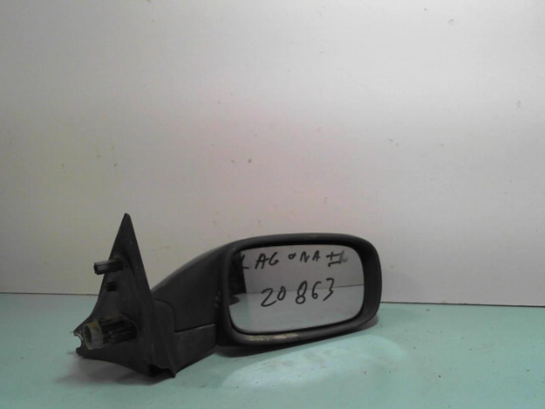 Retrovisor derecho RENAULT LAGUNA 2 PHASE 1 BREAK Diésel - 1