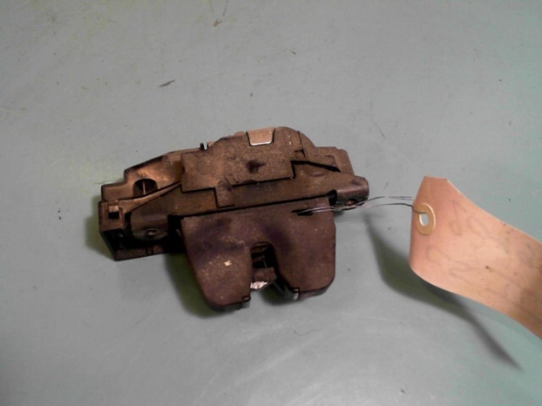 Serrure de coffre CITROEN C5 2 Diesel - 1