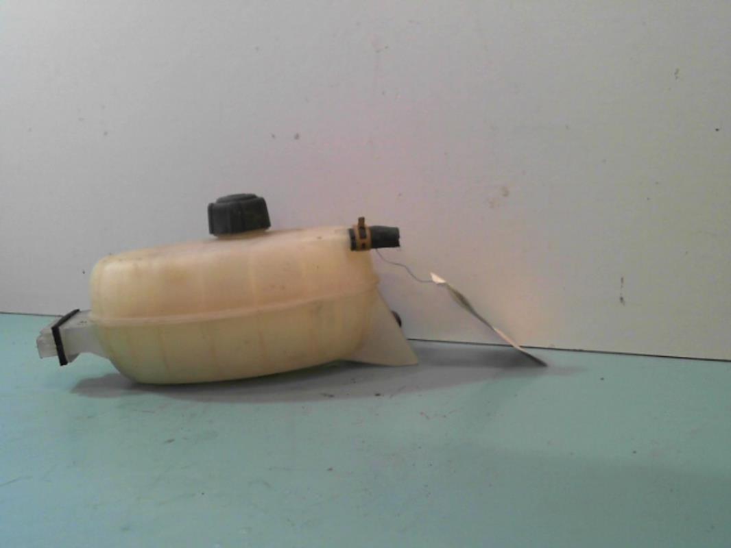 Vase d'expansion RENAULT TRAFIC 2 PHASE 1 Diesel - 1
