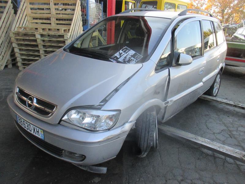 Photo de la pièce
