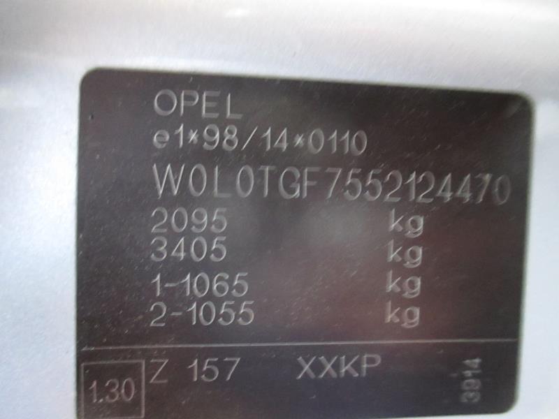 Photo de la pièce