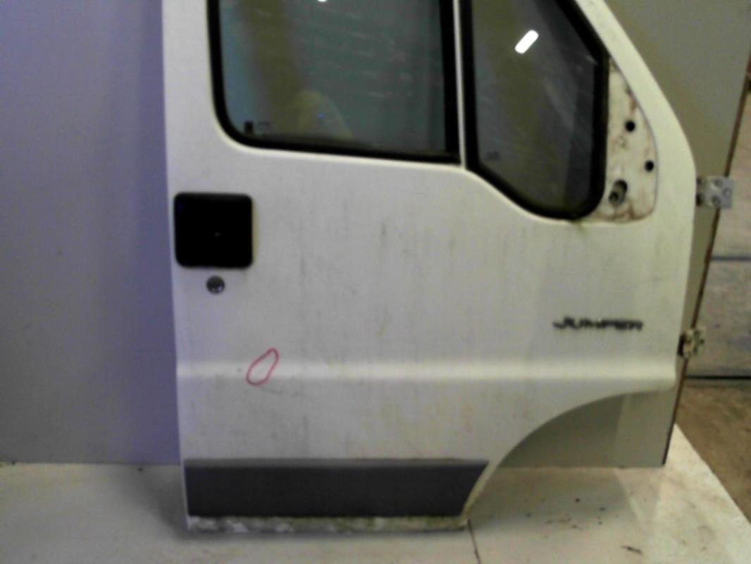 Porte avant droit CITROEN JUMPER 2 Diesel - 1