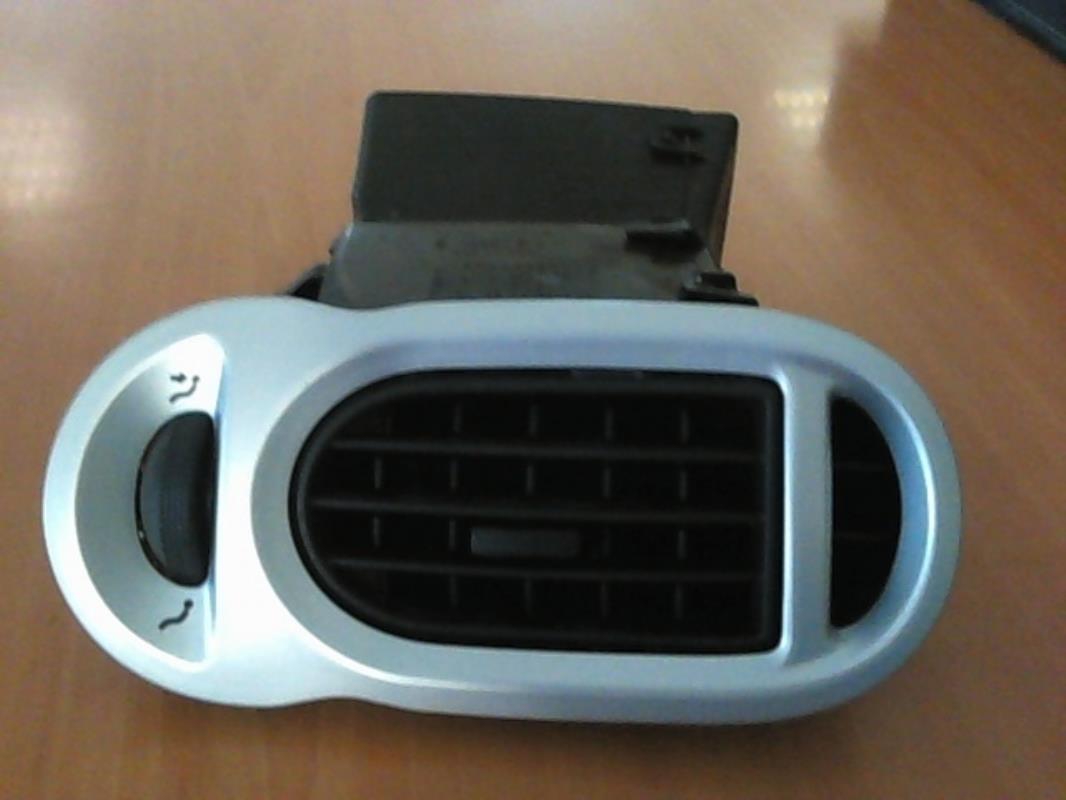 Bocchetta aerazione cruscotto anteriore destra RENAULT MODUS PHASE 2 Diésel - 1