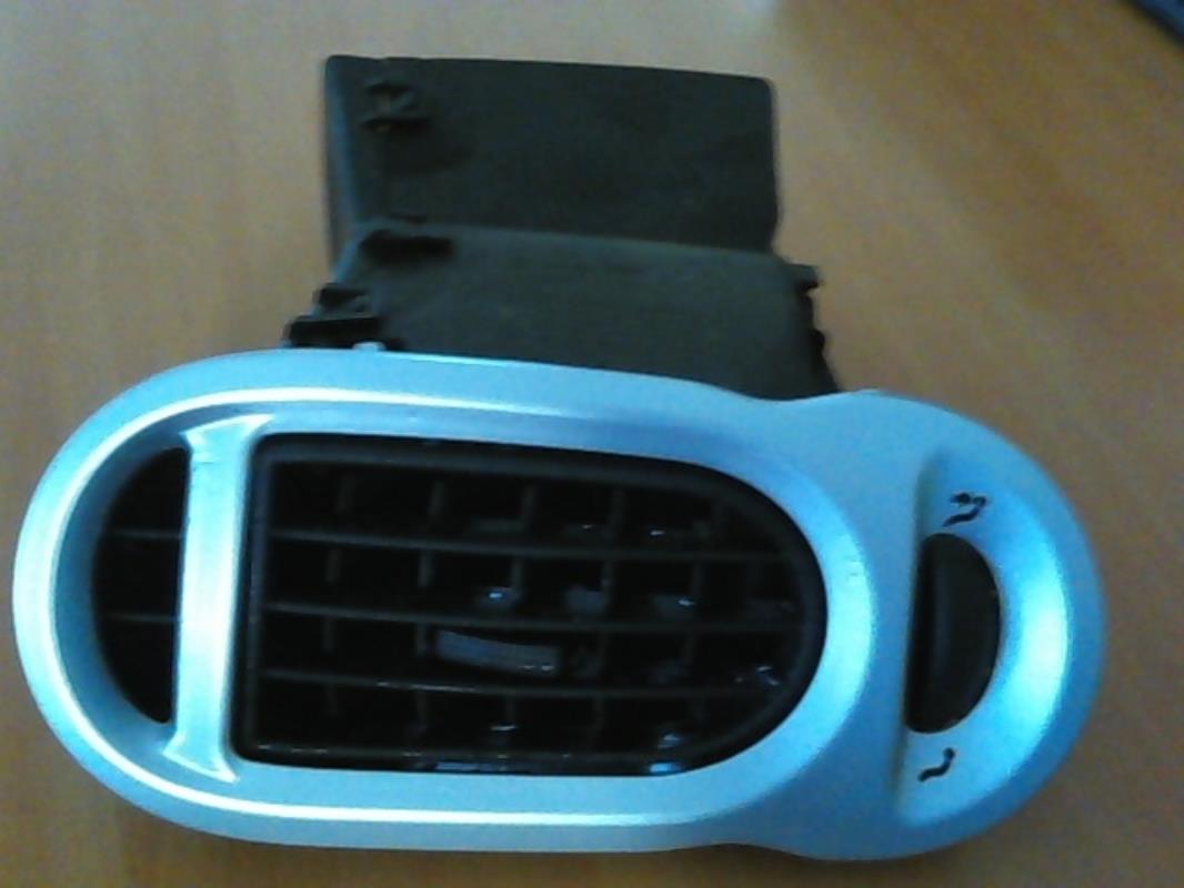 Bocchetta aerazione cruscotto anteriore sinistra RENAULT MODUS PHASE 2 Diésel - 1