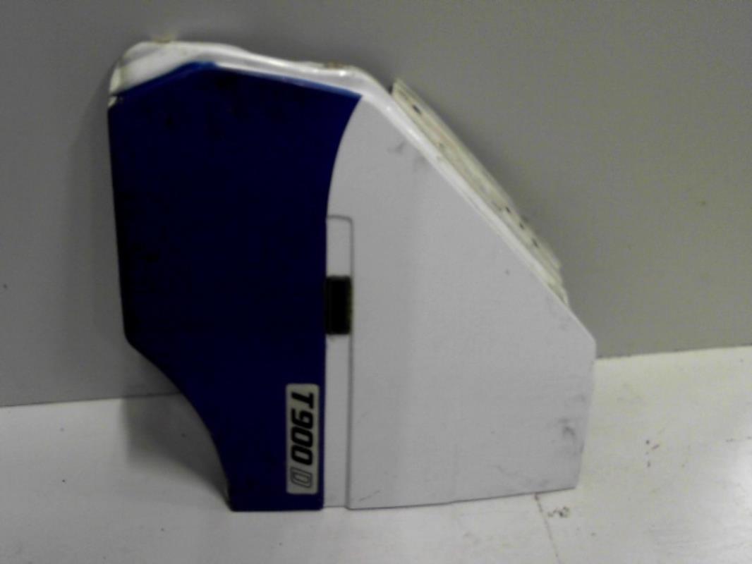 Aile avant gauche RENAULT TRAFIC 1 PHASE 3 Diesel - 1
