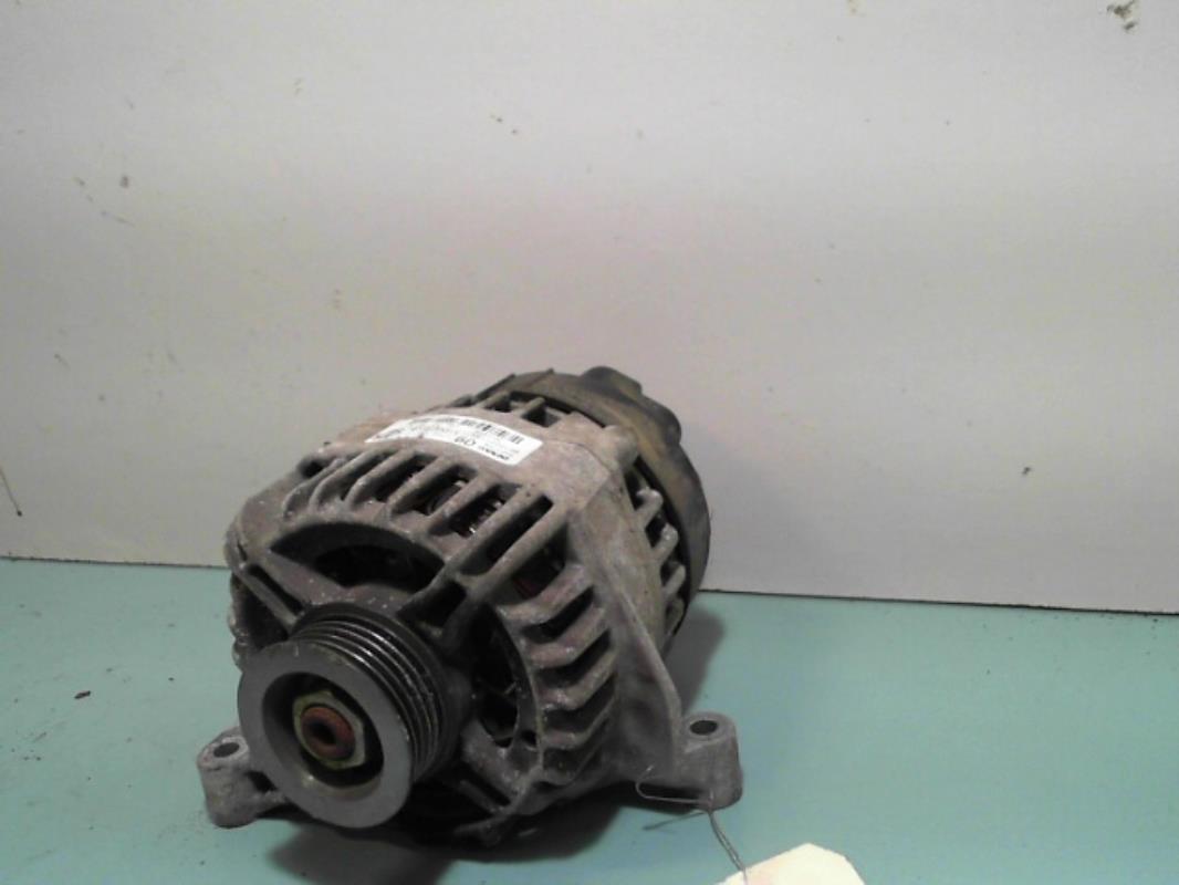 Alternatore FIAT PANDA 2 GLP - 1