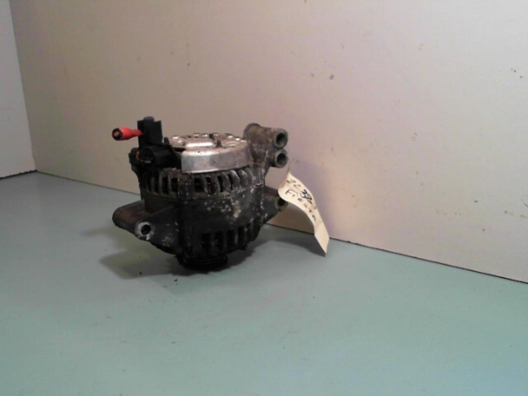 Alternatore FORD FIESTA 5 PHASE 1 Gasolina - 1