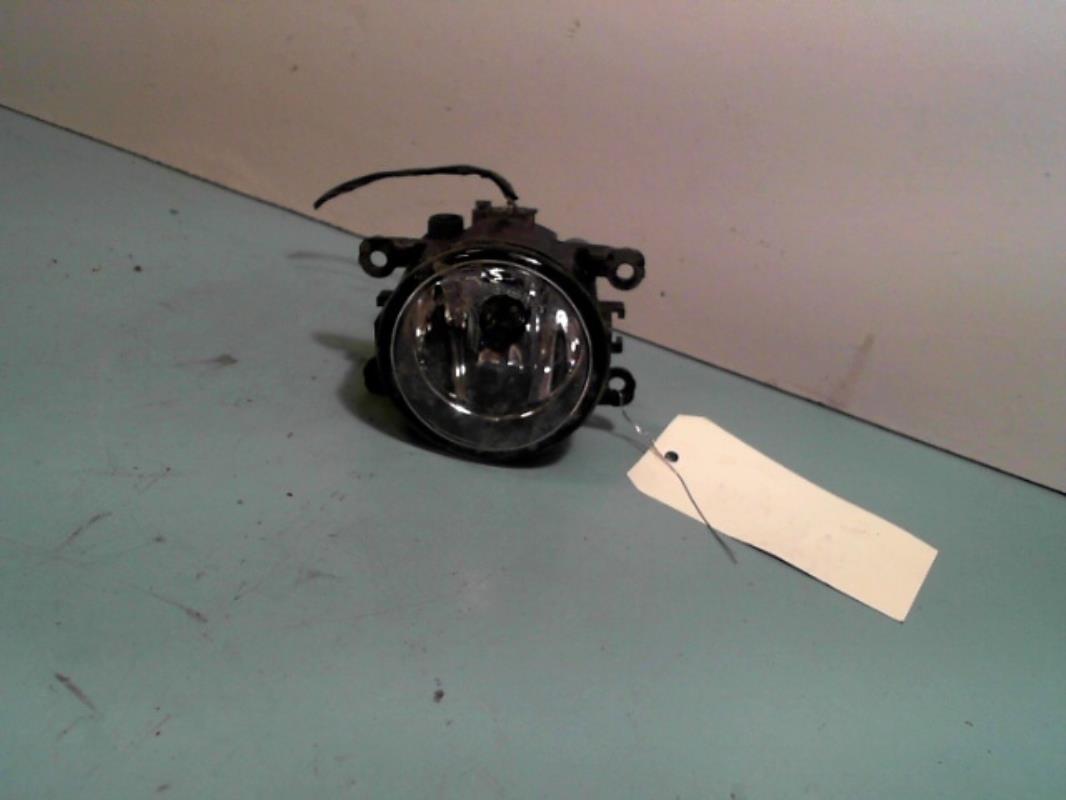 Anti brouillard droit (feux) FORD FOCUS 2 PHASE 2 BREAK Diesel - 1
