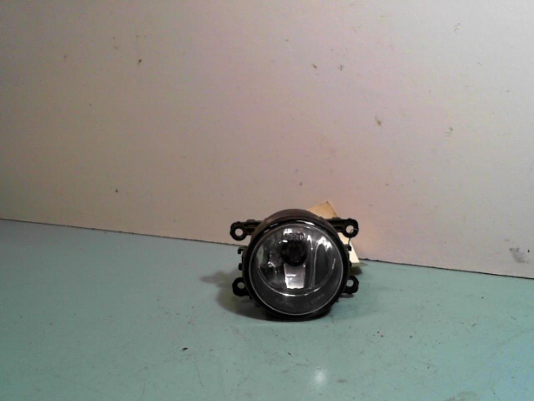 Fendinebbia sinistro (luce) CITROEN XSARA PICASSO  - 1
