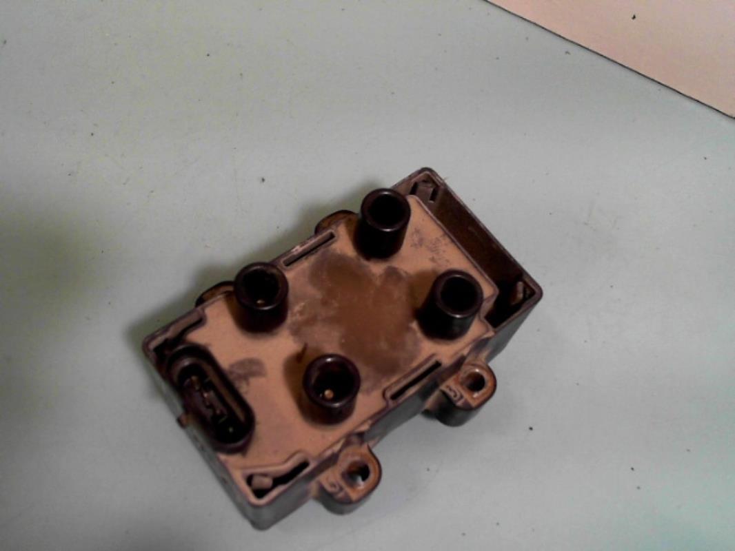 Bobina (accensione) RENAULT TWINGO 1 PHASE 2 Gasolina - 1