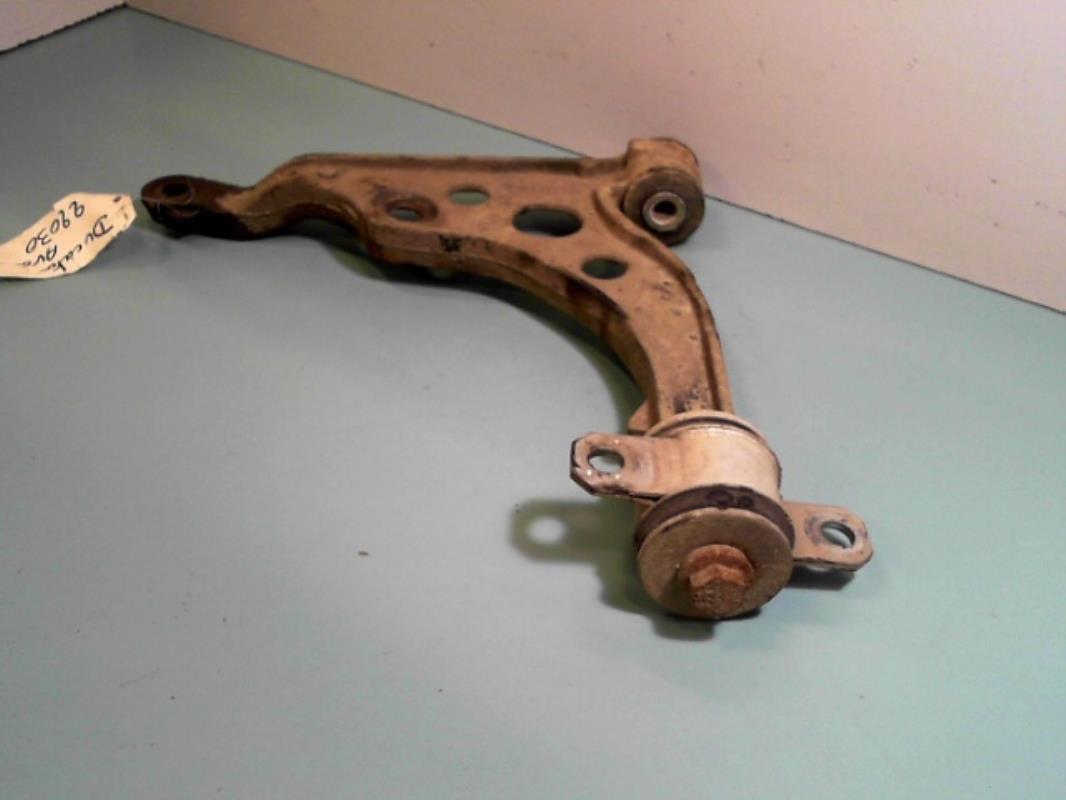 Braccio sospensione inferiore anteriore sinistro FIAT DUCATO 2 PHASE 1 Diésel - 1