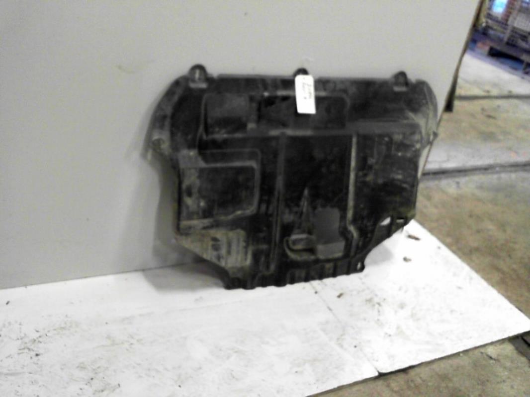 Cache sous moteur FORD FOCUS 2 PHASE 2 BREAK Diesel - 1
