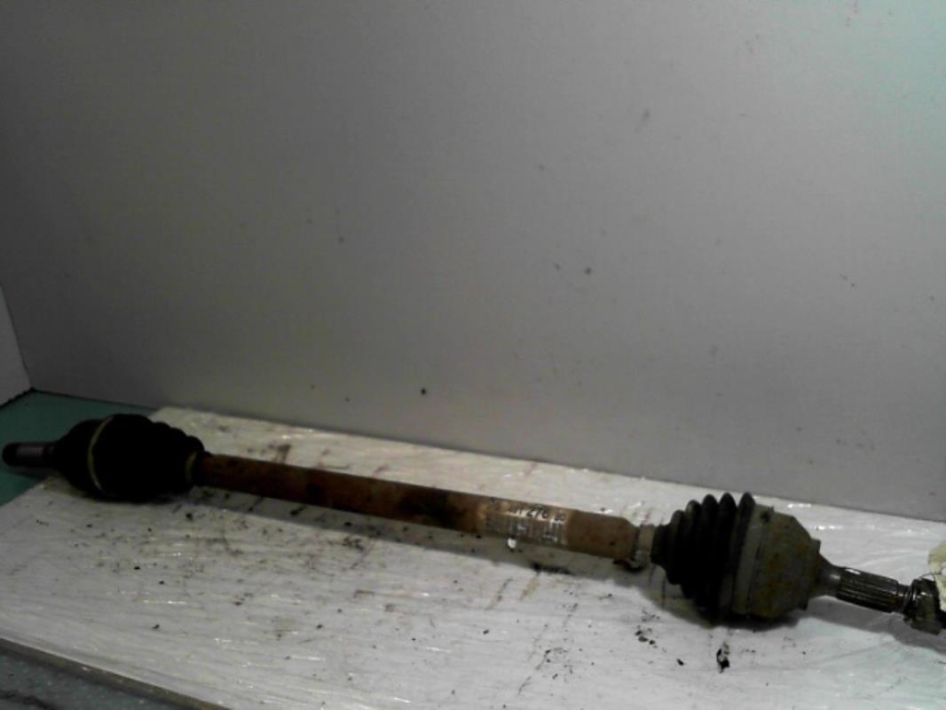 Giunto cardanico albero di trasmissione destro CITROEN C3 1 PHASE 1 Gasolina - 1