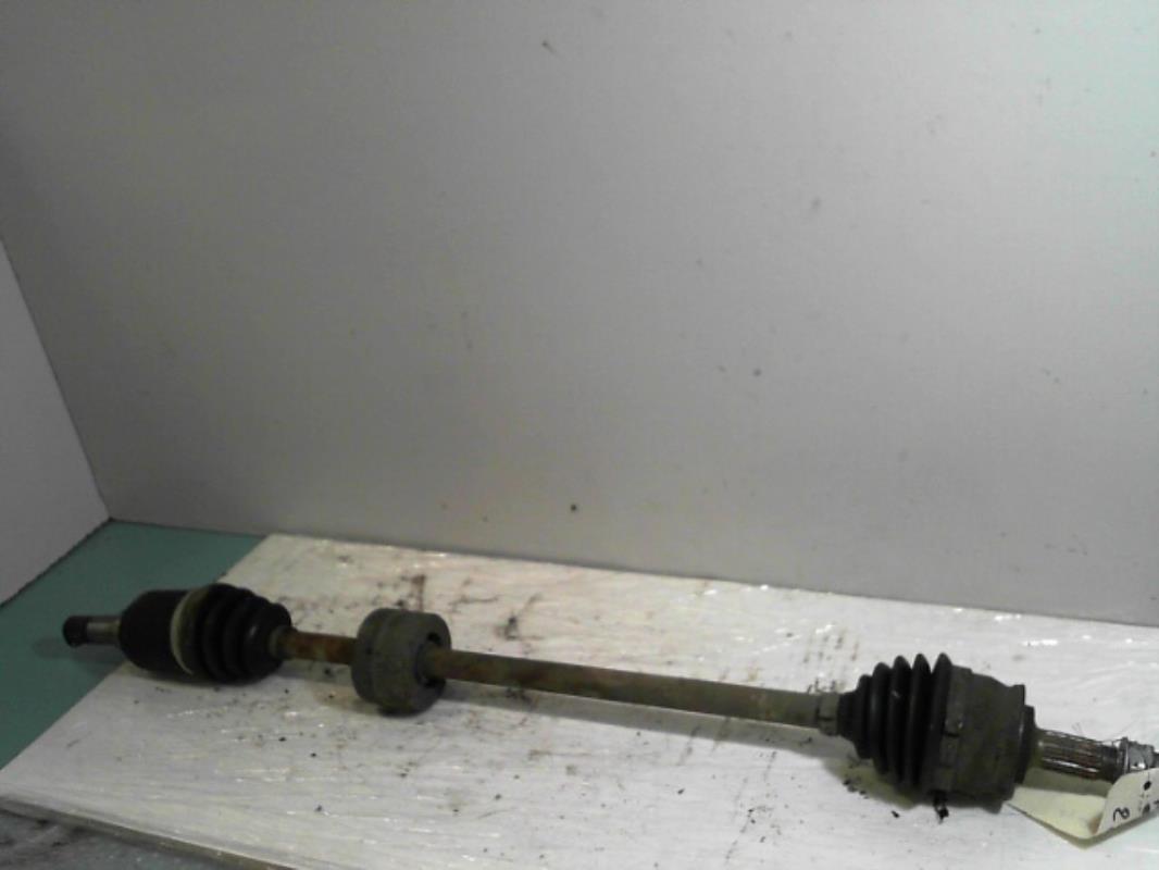 Giunto cardanico albero di trasmissione destro FIAT PANDA 2 GLP - 1