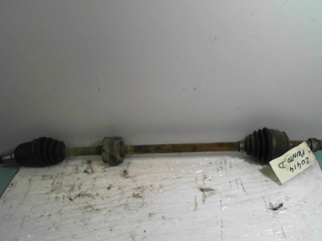 Giunto cardanico albero di trasmissione destro FIAT PUNTO 1 PHASE 1 Gasolina - 1