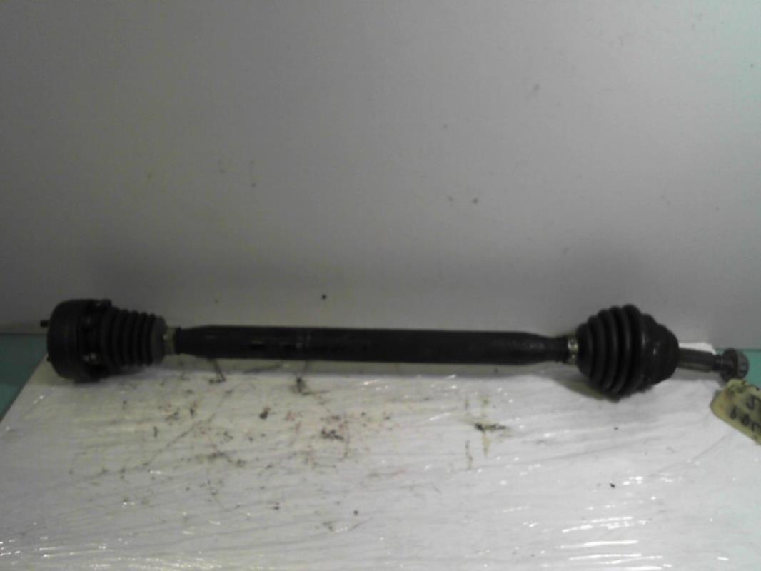 Giunto cardanico albero di trasmissione destro VOLKSWAGEN POLO 3 PHASE 2 Diésel - 1