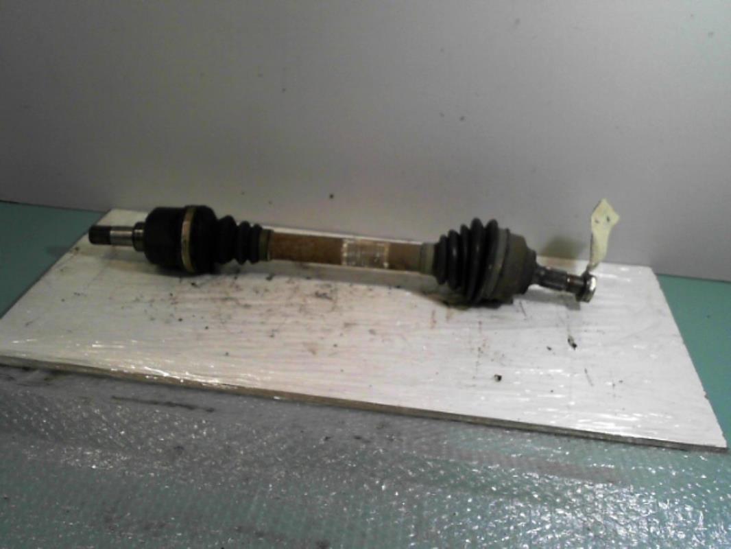 Giunto cardanico albero di trasmissione sinistro CITROEN C4 1 PHASE 1 Diésel - 1