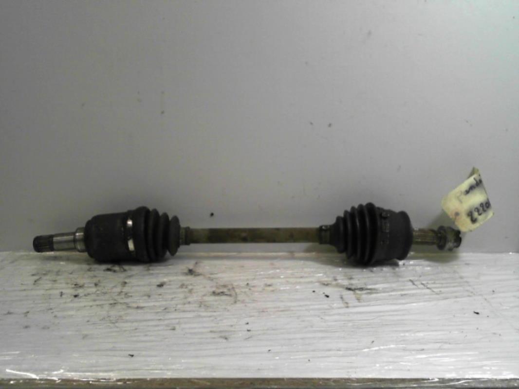 Giunto cardanico albero di trasmissione sinistro FIAT PANDA 2 GLP - 1