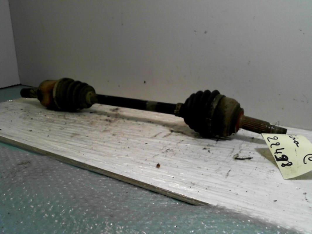 Giunto cardanico albero di trasmissione sinistro NISSAN MICRA 3 PHASE 1 Gasolina - 1