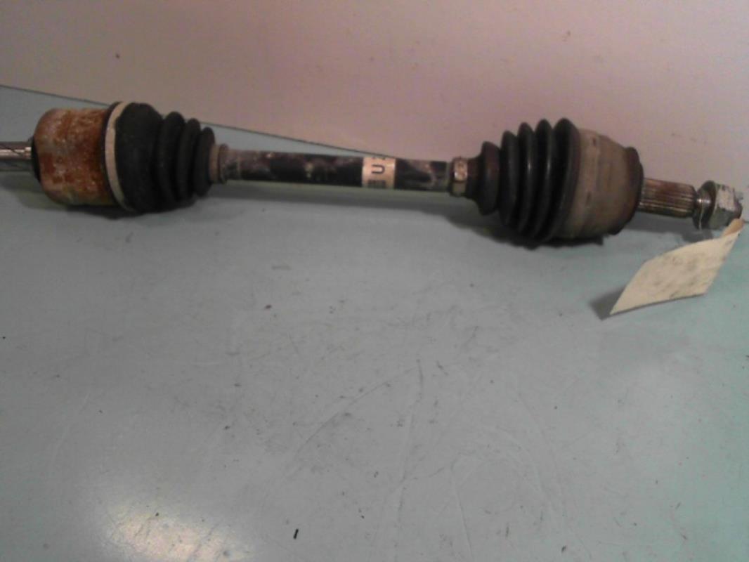 Giunto cardanico albero di trasmissione sinistro OPEL CORSA D PHASE 1 Diésel - 1