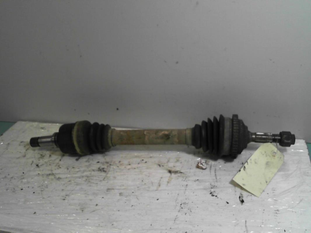 Giunto cardanico albero di trasmissione sinistro PEUGEOT 206 PHASE 1 Diésel - 1