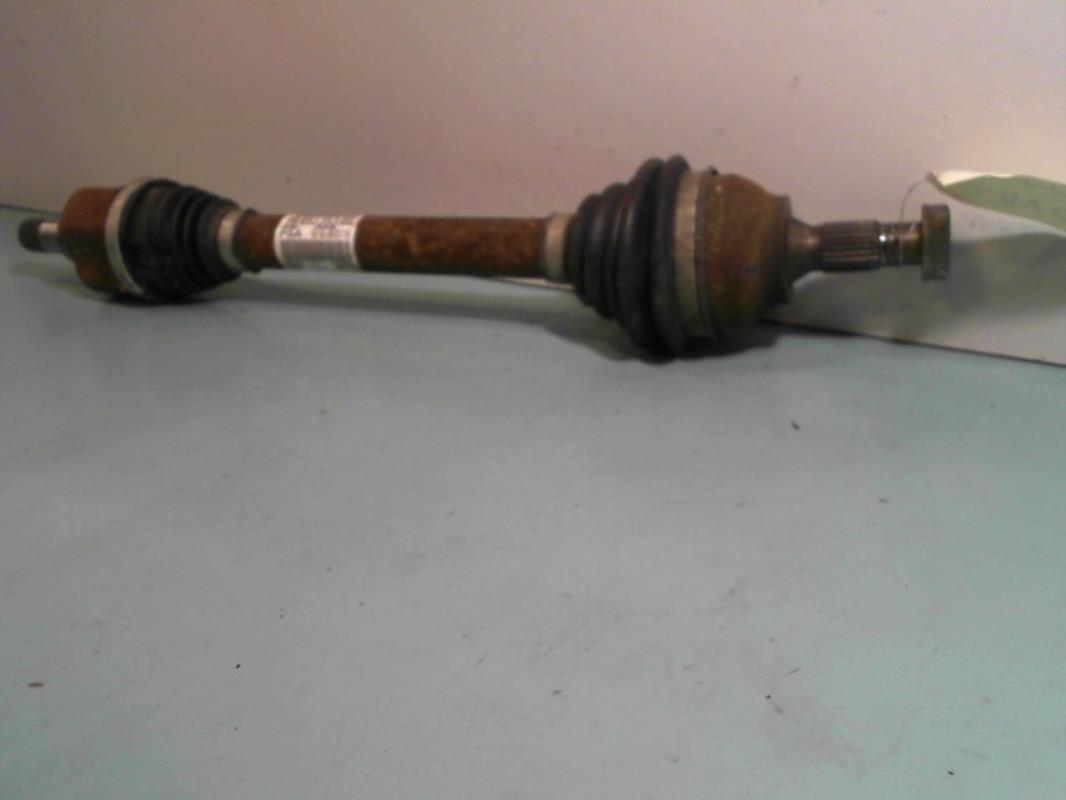 Giunto cardanico albero di trasmissione sinistro PEUGEOT 5008 1 PHASE 2 Diésel - 1