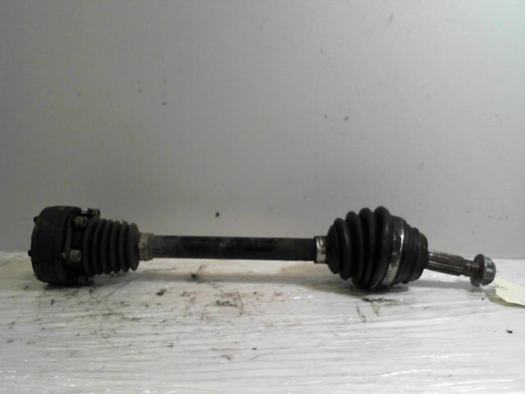 Giunto cardanico albero di trasmissione sinistro VOLKSWAGEN POLO 3 PHASE 2 Diésel - 1