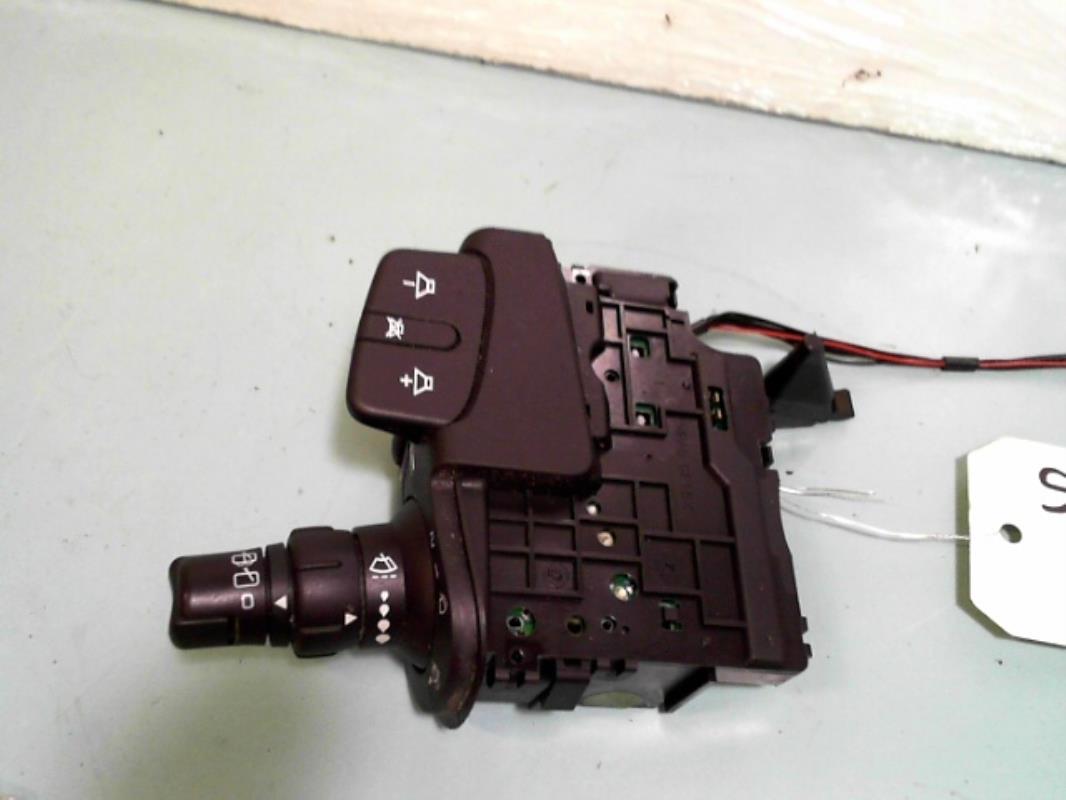Commodo d'essuie glaces RENAULT SCENIC 2 PHASE 1 Diesel - 1