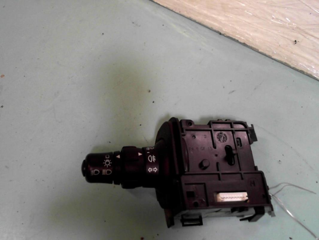 Commodo phare RENAULT SCENIC 2 PHASE 1 Diesel - 1