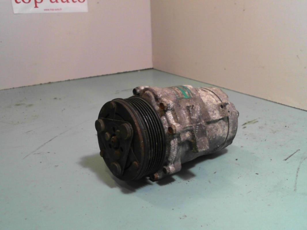 Compresseur clim OPEL MERIVA A PHASE 1 Diesel - 1