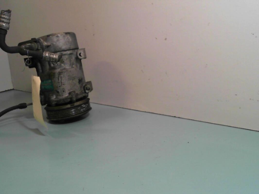 Compresseur clim PEUGEOT 406 PHASE 1 Essence - 1