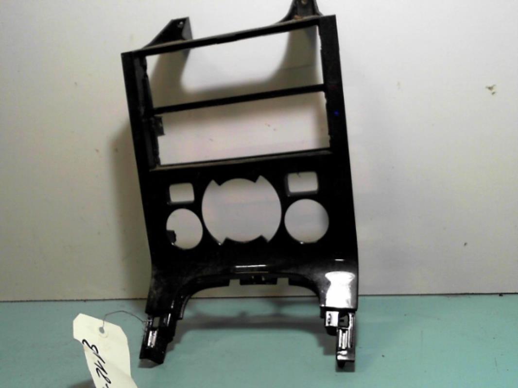 Consolle centrale (interno in plastica) PEUGEOT 5008 1 PHASE 2 Diésel - 1