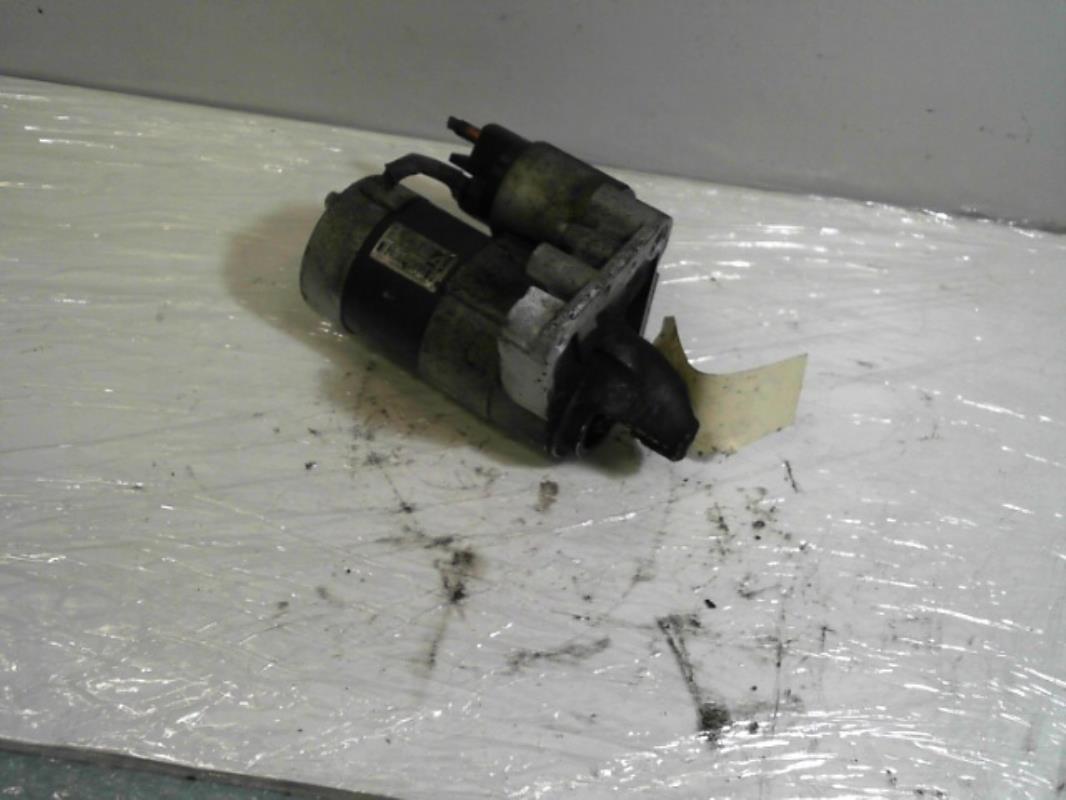 Motorino avviamento CHRYSLER VOYAGER 3 Gasolina - 1
