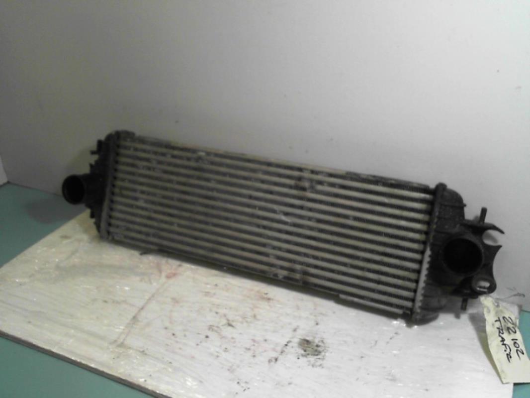 Echangeur air (Intercooler) RENAULT TRAFIC 2 PHASE 1 Diesel - 1