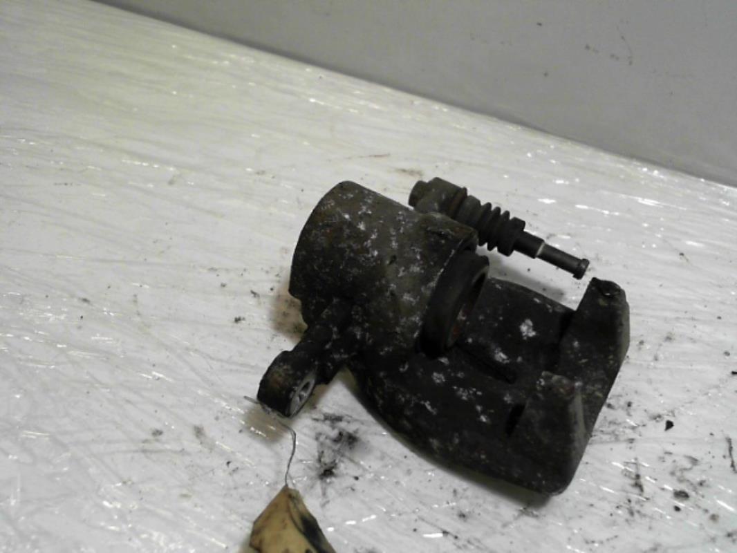 Pinza freni posteriore sinistra TOYOTA COROLLA VERSO 2 PHASE 1 Diésel - 1