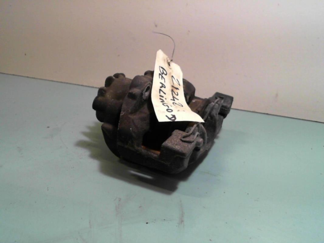Pinza freni anteriore destra CITROEN BERLINGO 2 PHASE 2 Diésel - 1