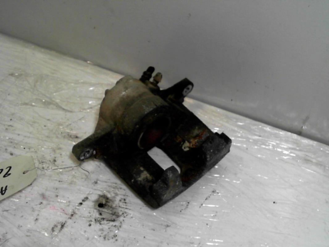 Pinza freni anteriore destra PEUGEOT 208 1 PHASE 1 Diésel - 1