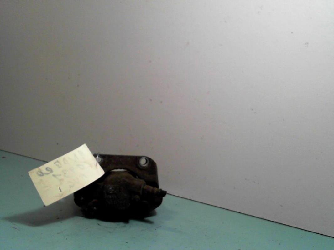 Photo de la pièce