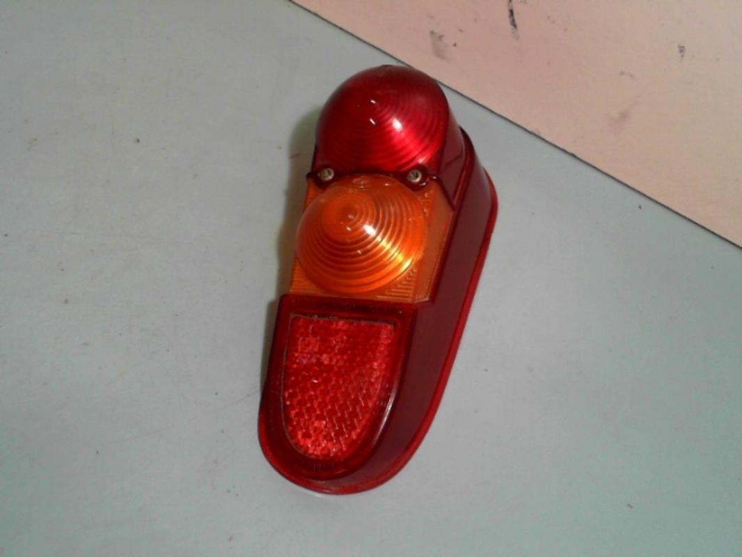 Fanale posteriore principale destro (luci) RENAULT R5 PHASE 2 Gasolina - 1