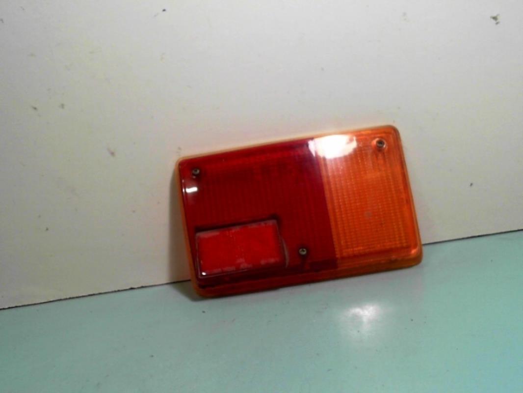 Fanale posteriore principale sinistro (luci) PEUGEOT 104  - 1