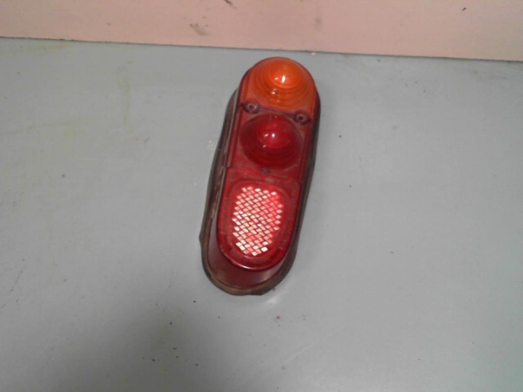 Photo de la pièce