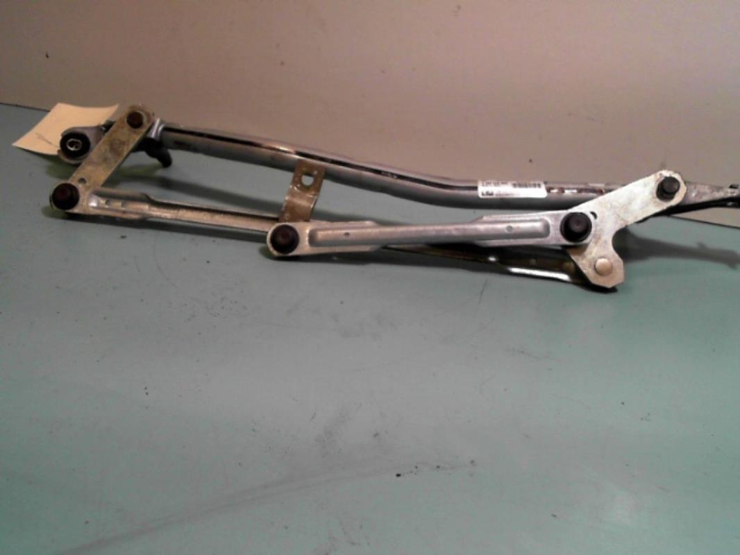 Mecanisme d'essuie glace CITROEN BERLINGO 2 PHASE 2 Diesel - 1