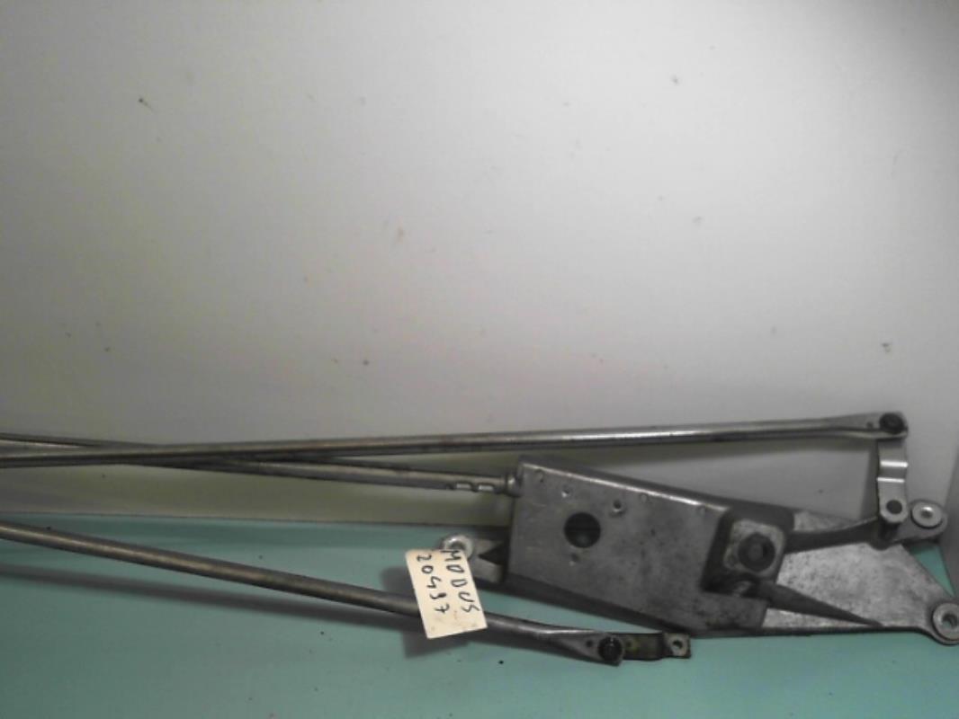Mecanisme essuie glace avant RENAULT MODUS PHASE 1 Diesel - 1