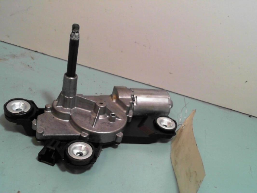 Motore tergicristallo posteriore FORD C-MAX 1 PHASE 1 Diésel - 1