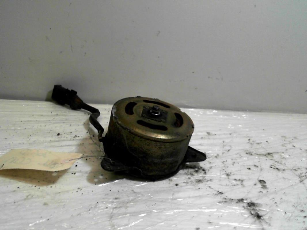 Motoventilatore radiatore PEUGEOT 206 PHASE 1 Diésel - 1