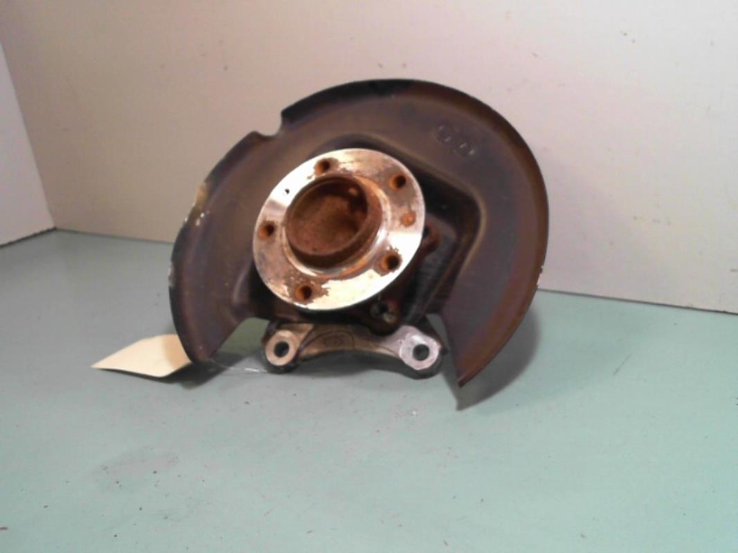 Mozzo posteriore sinistro PEUGEOT 308 2 PHASE 1 Diésel - 1